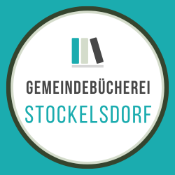 Logo der Gemeindebücherei Stockelsdorf